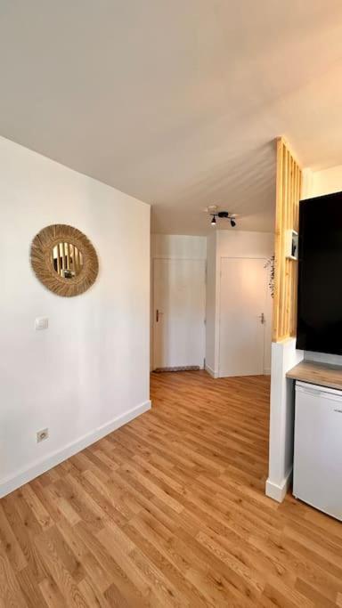 Villeurbanne • T2 Fraternite • Hostisy Eksteriør billede